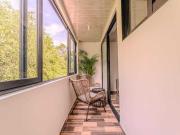 RENTO APARTAMENTO AMOBLADO EN SECTOR ALMERIA MEDELLIN