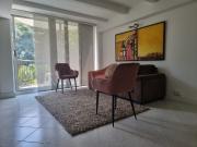 Rento Apartamento Amoblado sector Poblado