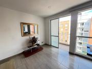 Rento Apartamento Amoblado Valle del Lili, Cali