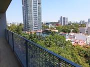 Rento apartamento Condesa