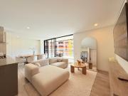 Rento Apartamento En El Poblado