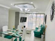 RENTO APARTAMENTO EN MARAYA, PEREIRA PISO 14