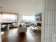 RENTO APARTAMENTO EN ROSALES 127M2 8 MILL adm inc