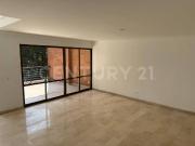 RENTO APARTAMENTO ESPACIOSO EN EL POBLADO