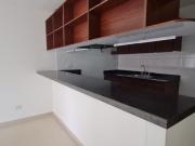 RENTO APARTAMENTO MODERNO EXTERIOR CHICO NORTE