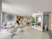 RENTO APTO AMOBLADO EN LAS PALMAS MEDELLÍN