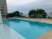 RENTO APTO AMOBLADO EN RISORT SANTA MARTA BELLO HORIZONTE