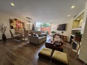 RENTO APTO MODERNO 3 HAB MAS TERRAZA CLUB HOUSE CHICO NORTE