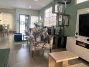 RENTO BELLA CASA SEMI AMOBLADA!