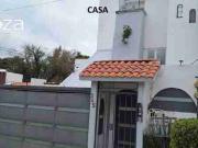 Rento bella y amplia casa $38000