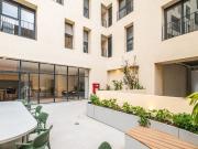 Rento bello estudio muy amplio