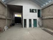 rento bodega alce blanco Naucalpan cerca de periferico...