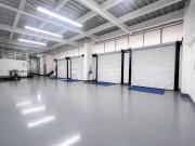 Rento Bodega Comercial 190 m2 Alce Blanco con Seguridad...