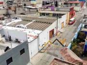RENTO BODEGA, económica, COL CUBITOS, PACHUCA