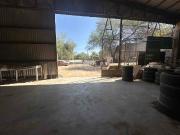 RENTO BODEGA EN LA VICTORIA, A 5 MINUTOS DE HERMOSILLO,...