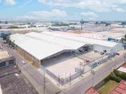 Rento Bodega En Lerma 5,312.80 m2