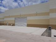 Rento Bodega en parque industrial a 5 minutos de...