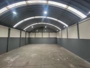 RENTO BODEGA EN PUENTE ARANDA RENTO BODEGA EN PUENTE ARANDA