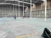 Rento Bodega Industrial En Toluca
