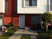 Rento Bonita Casa, con recámara en PB, en...