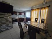 RENTO BONITA CASA EN CLUSTER AMUEBLADA CON ALBERCA