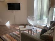 RENTO BONITO DEPARTAMENTO AMUEBLADO EN COLONIA CENTRO