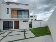 Rento Casa 4 Recamaras Zibata el Marques Queretaro