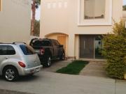 Rento Casa al Norte de Aguascalientes Condminio...