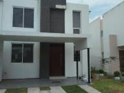 Rento Casa al Norte de Aguascalientes Condominio Privado...