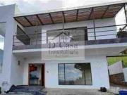 Rento Casa Amoblada en San Joaquín 3 dormitorios 5 garajes