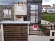 RENTO CASA AMOBLADA SERCOR RACAR PLAZA CUENCA