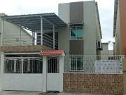 RENTO CASA AMOBLADA, VIA A LA COSTA