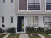 RENTO CASA AMUEBLADA $11,900 CUAUTLANCINGO ATRAS DE...