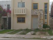 Rento casa amueblada 3 hab 5 min de Altabrisa