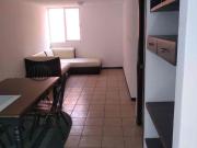 RENTO CASA AMUEBLADA 3 recámaras en fraccionamiento a 5...