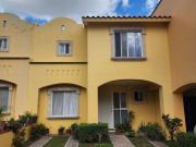 Rento Casa Amueblada al Norte Céntrica Condominio...