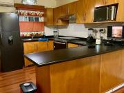 Rento casa amueblada al sur de Saltillo en Fracc Privado