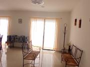 Rento casa amueblada en Fraccionamiento Floresta