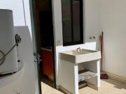 Rento casa con o sin muebles en San Felipe