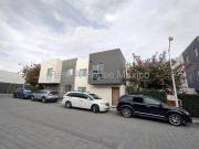 Rento casa amueblada en santa fe de juriquilla privada...