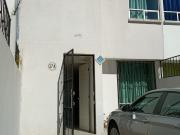 RENTO CASA AMUEBLADA EN TLAXCALA TLAX