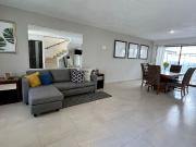 RENTO CASA AMUEBLADA FRACC BOSQUES DEL DORADO $15,000.00...