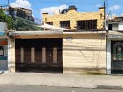 Rento Casa amueblada frente al Parque Tezozómoc