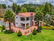 RENTO CASA CAMPESTRE AMOBLADA EM RIONEGRO