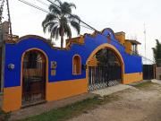 Rento Casa Campestre en Las Trancas, Emiliano Zapata,...