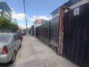 Rento casa comercial norte de Quito