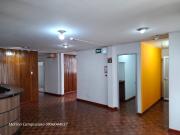 Rento casa con local comercial para negocios...