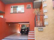 RENTO CASA CUAJIMALPA CONTADERO EN CONDOMINIO CERCA DE...