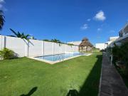 Rento casa de 3 Rec en av 135 Sm 518 y Torres Sin...