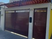 Rento Casa de 3 Recámaras 2 baños completos, en Paseos...